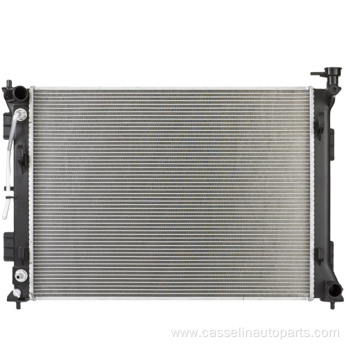 Auto Aluminum Radiator for HYUNDAI SONATA 2.02.4 I5